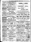 Leominster News and North West Herefordshire & Radnorshire Advertiser Friday 09 March 1906 Page 4