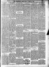 Leominster News and North West Herefordshire & Radnorshire Advertiser Friday 16 March 1906 Page 3