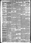 Leominster News and North West Herefordshire & Radnorshire Advertiser Friday 16 March 1906 Page 8