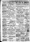 Leominster News and North West Herefordshire & Radnorshire Advertiser Friday 06 April 1906 Page 4