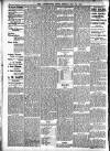 Leominster News and North West Herefordshire & Radnorshire Advertiser Friday 18 May 1906 Page 8