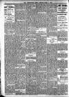 Leominster News and North West Herefordshire & Radnorshire Advertiser Friday 08 June 1906 Page 8