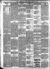 Leominster News and North West Herefordshire & Radnorshire Advertiser Friday 29 June 1906 Page 6