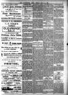 Leominster News and North West Herefordshire & Radnorshire Advertiser Friday 13 July 1906 Page 5