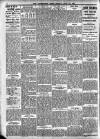 Leominster News and North West Herefordshire & Radnorshire Advertiser Friday 13 July 1906 Page 8