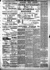 Leominster News and North West Herefordshire & Radnorshire Advertiser Friday 20 July 1906 Page 5