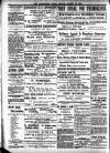 Leominster News and North West Herefordshire & Radnorshire Advertiser Friday 10 August 1906 Page 4