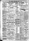 Leominster News and North West Herefordshire & Radnorshire Advertiser Friday 24 August 1906 Page 4