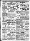 Leominster News and North West Herefordshire & Radnorshire Advertiser Friday 07 September 1906 Page 4