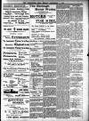 Leominster News and North West Herefordshire & Radnorshire Advertiser Friday 14 September 1906 Page 5