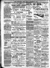 Leominster News and North West Herefordshire & Radnorshire Advertiser Friday 21 September 1906 Page 4