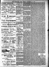 Leominster News and North West Herefordshire & Radnorshire Advertiser Friday 21 September 1906 Page 5