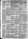 Leominster News and North West Herefordshire & Radnorshire Advertiser Friday 21 September 1906 Page 8