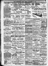 Leominster News and North West Herefordshire & Radnorshire Advertiser Friday 28 September 1906 Page 4