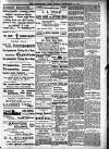 Leominster News and North West Herefordshire & Radnorshire Advertiser Friday 28 September 1906 Page 5