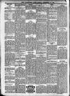 Leominster News and North West Herefordshire & Radnorshire Advertiser Friday 28 September 1906 Page 6