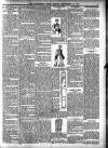 Leominster News and North West Herefordshire & Radnorshire Advertiser Friday 28 September 1906 Page 7