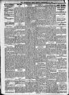 Leominster News and North West Herefordshire & Radnorshire Advertiser Friday 28 September 1906 Page 8