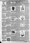 Leominster News and North West Herefordshire & Radnorshire Advertiser Friday 26 October 1906 Page 2