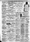 Leominster News and North West Herefordshire & Radnorshire Advertiser Friday 26 October 1906 Page 4