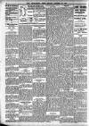 Leominster News and North West Herefordshire & Radnorshire Advertiser Friday 26 October 1906 Page 8