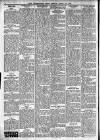 Leominster News and North West Herefordshire & Radnorshire Advertiser Friday 19 April 1907 Page 6