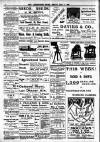 Leominster News and North West Herefordshire & Radnorshire Advertiser Friday 03 May 1907 Page 4