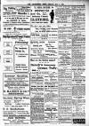 Leominster News and North West Herefordshire & Radnorshire Advertiser Friday 03 May 1907 Page 5