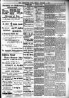 Leominster News and North West Herefordshire & Radnorshire Advertiser Friday 04 October 1907 Page 5