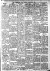Leominster News and North West Herefordshire & Radnorshire Advertiser Friday 24 January 1908 Page 3