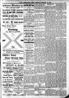 Leominster News and North West Herefordshire & Radnorshire Advertiser Friday 24 January 1908 Page 5