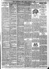 Leominster News and North West Herefordshire & Radnorshire Advertiser Friday 24 January 1908 Page 7