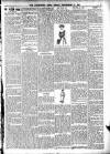 Leominster News and North West Herefordshire & Radnorshire Advertiser Friday 11 September 1908 Page 7