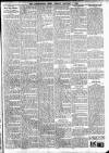 Leominster News and North West Herefordshire & Radnorshire Advertiser Friday 01 January 1909 Page 7