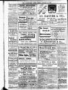 Leominster News and North West Herefordshire & Radnorshire Advertiser Friday 29 January 1909 Page 4