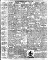 Leominster News and North West Herefordshire & Radnorshire Advertiser Friday 23 July 1909 Page 3