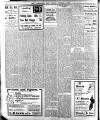Leominster News and North West Herefordshire & Radnorshire Advertiser Friday 01 October 1909 Page 8