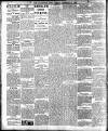 Leominster News and North West Herefordshire & Radnorshire Advertiser Friday 24 December 1909 Page 2
