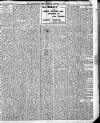 Leominster News and North West Herefordshire & Radnorshire Advertiser Friday 07 January 1910 Page 3