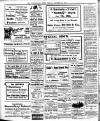 Leominster News and North West Herefordshire & Radnorshire Advertiser Friday 28 January 1910 Page 4