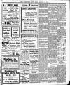 Leominster News and North West Herefordshire & Radnorshire Advertiser Friday 28 January 1910 Page 5