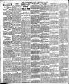 Leominster News and North West Herefordshire & Radnorshire Advertiser Friday 11 February 1910 Page 2