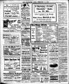 Leominster News and North West Herefordshire & Radnorshire Advertiser Friday 11 February 1910 Page 4