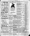 Leominster News and North West Herefordshire & Radnorshire Advertiser Friday 11 February 1910 Page 5