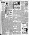 Leominster News and North West Herefordshire & Radnorshire Advertiser Friday 11 February 1910 Page 8