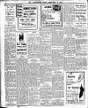 Leominster News and North West Herefordshire & Radnorshire Advertiser Friday 18 February 1910 Page 8