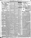 Leominster News and North West Herefordshire & Radnorshire Advertiser Friday 25 February 1910 Page 6
