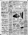 Leominster News and North West Herefordshire & Radnorshire Advertiser Friday 18 March 1910 Page 4