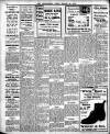 Leominster News and North West Herefordshire & Radnorshire Advertiser Friday 25 March 1910 Page 8