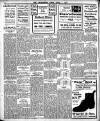 Leominster News and North West Herefordshire & Radnorshire Advertiser Friday 01 April 1910 Page 8